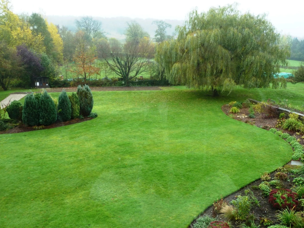 Oakhill Hotel