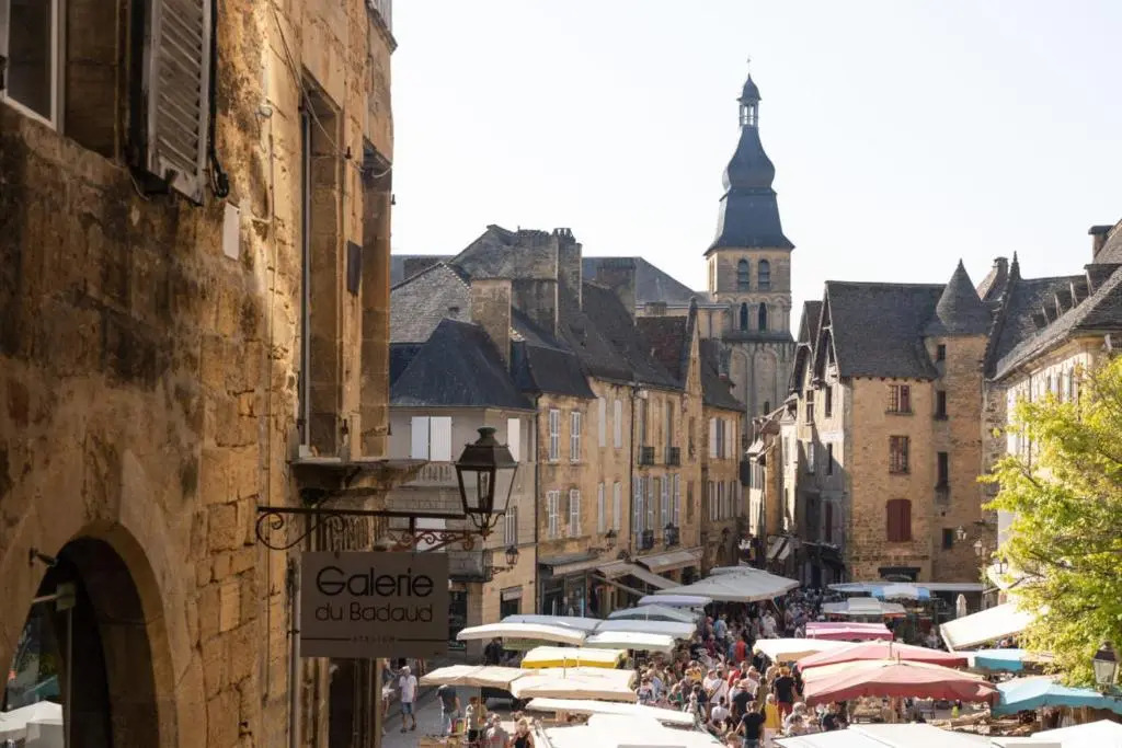 Résidence Beauvau – Numéro 7 - Centre de SARLAT
