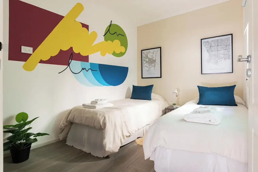 MOT + Villa Thames - Lux House Palermo Soho