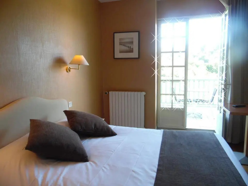Hotel Helios - Golf