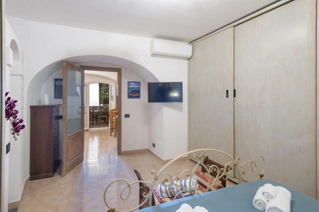 Casa Il Riccio