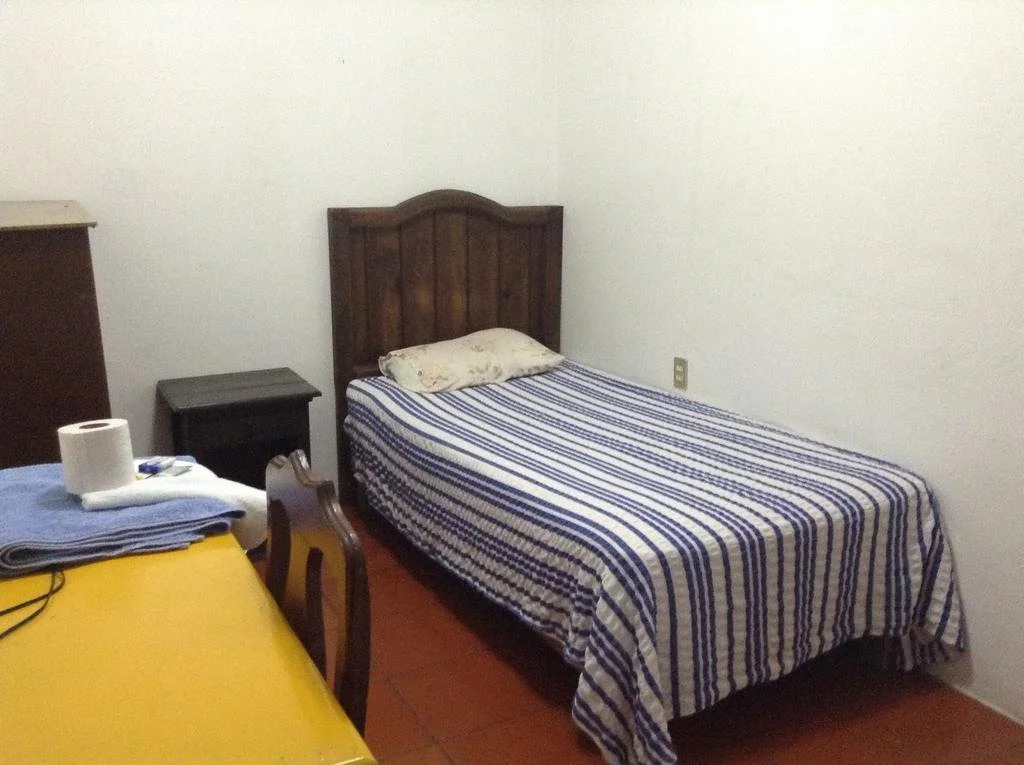 Hostal del Barrio