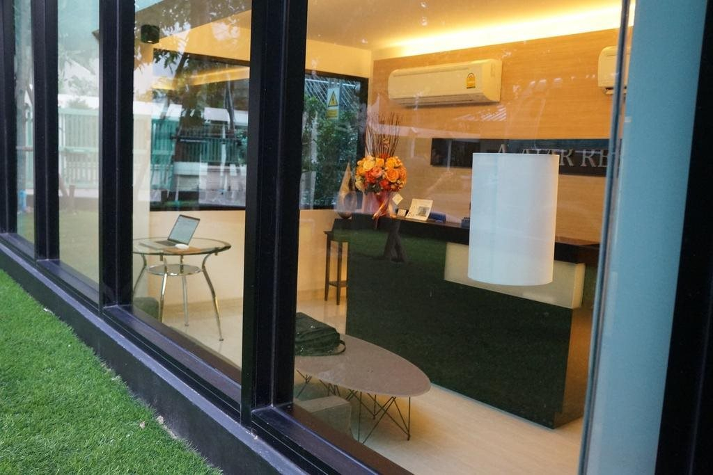 Avatar Suites Hotel - SHA Extra Plus