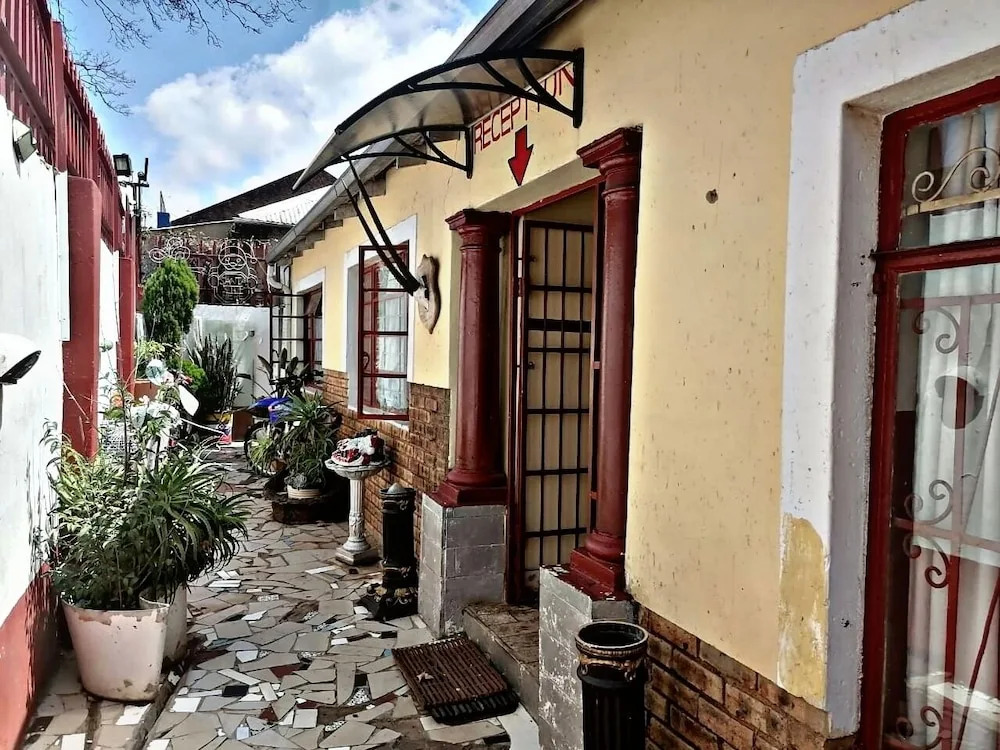 Valleycenter guesthouse