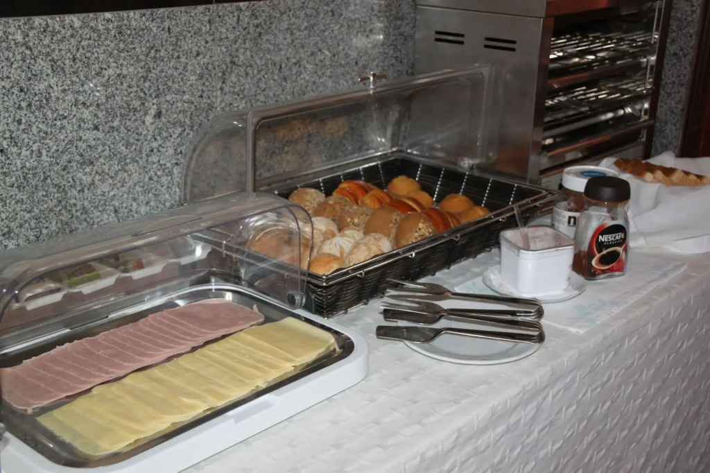Hotel Quasar