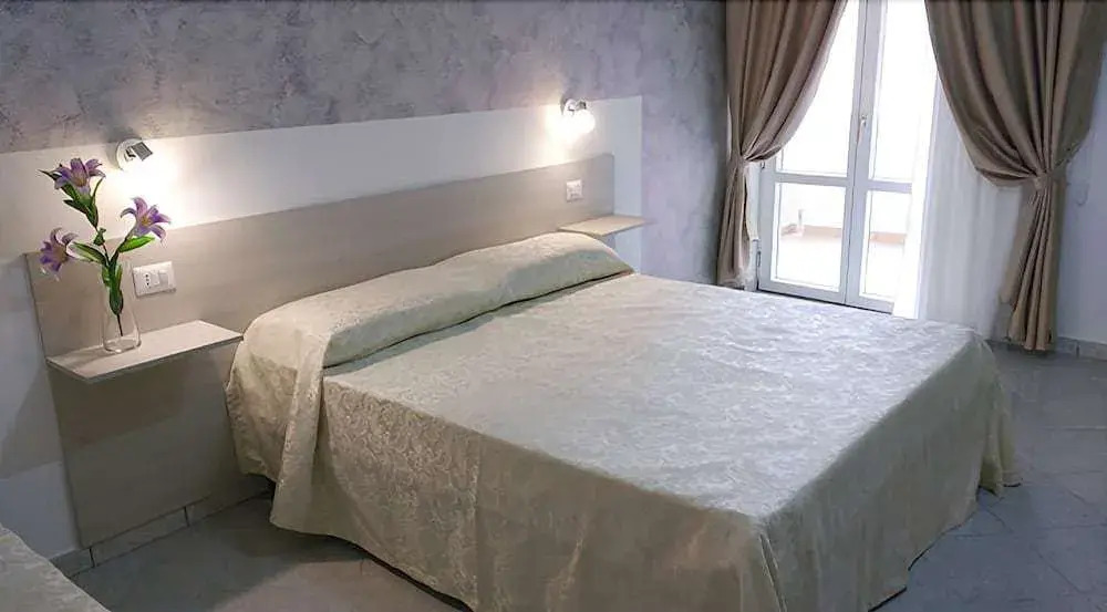 Al Giglio - Bed and Breakfast