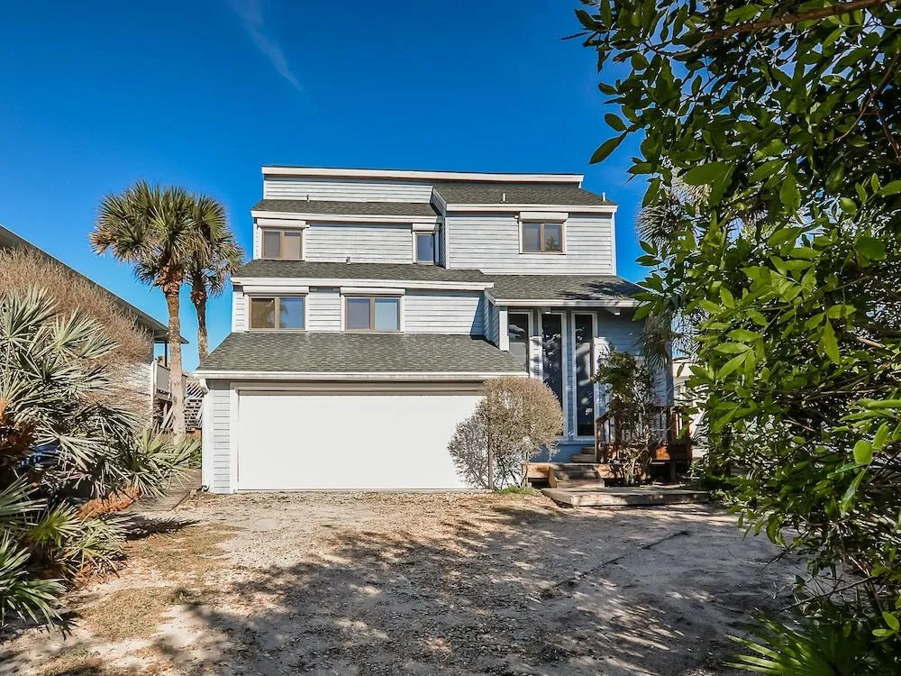 5747S - Atlantic Avenue Home - 4Br Home