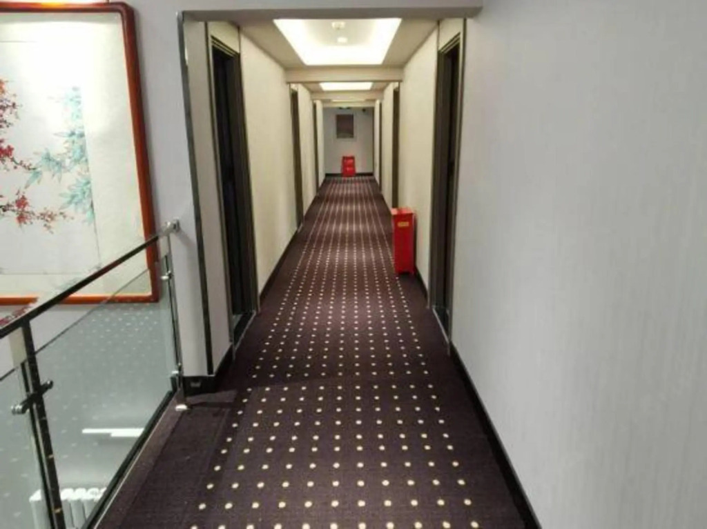 Hi Inn Hotel (Beijing Wukesong Sports Center)