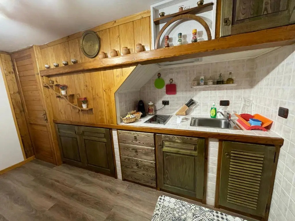 Chalet I Folletti