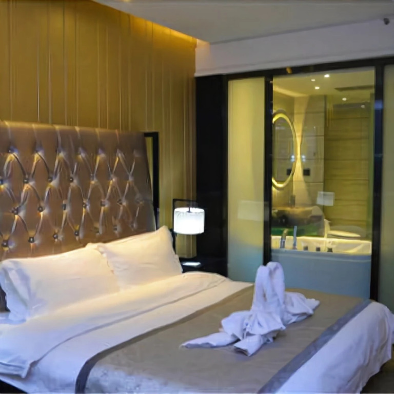 Wanfang Hotel