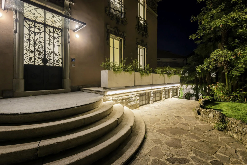 Villa Liberty