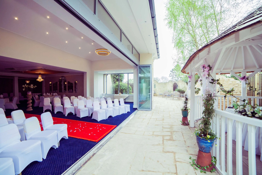 Swindon Blunsdon House Hotel, BW Premier Collection