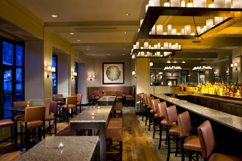 Park Hyatt Beaver Creek Resort and Spa, Vail Valley