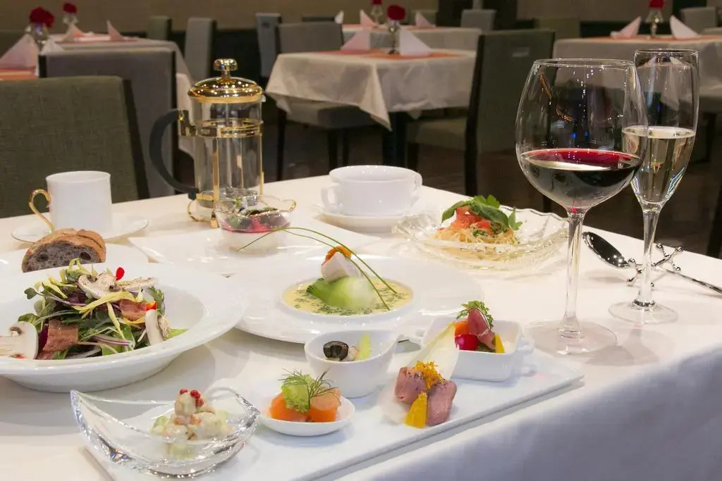 Hotel Katara Resort&Spa