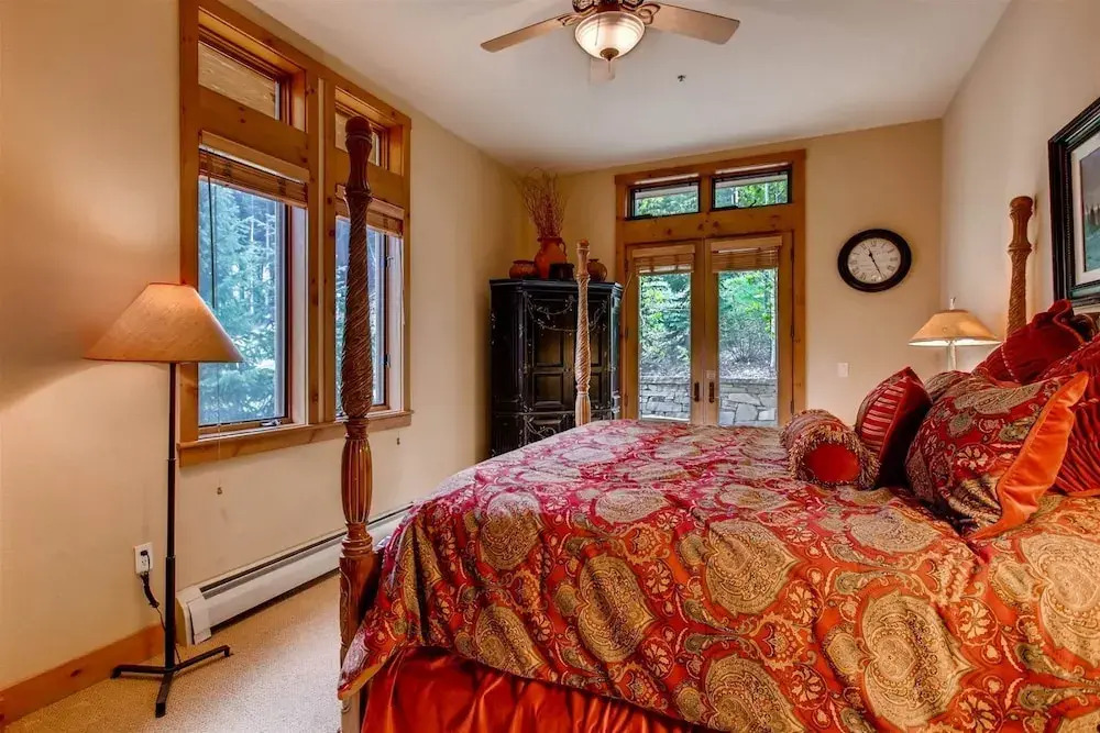 3 Bedroom Condo