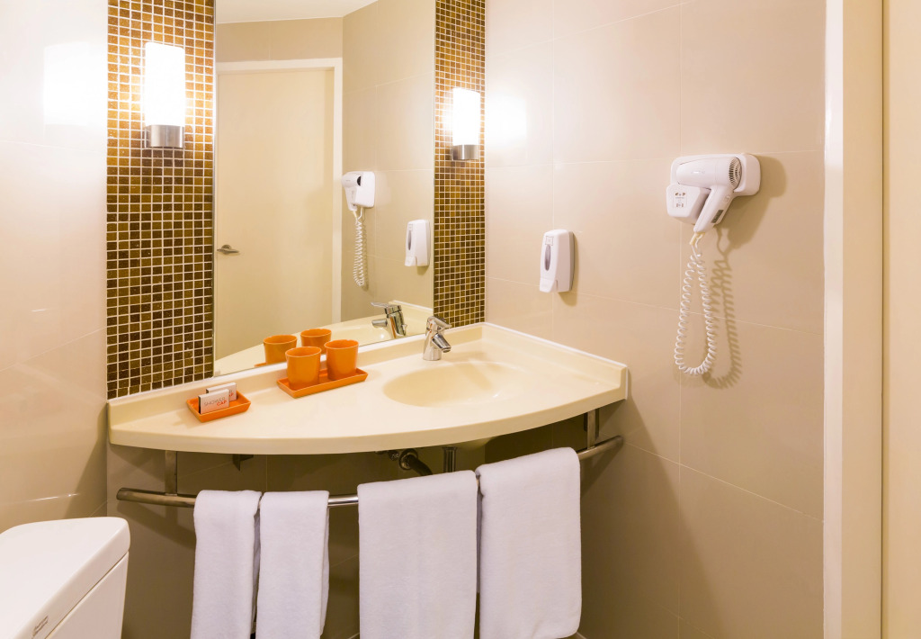 ibis Bangkok Siam