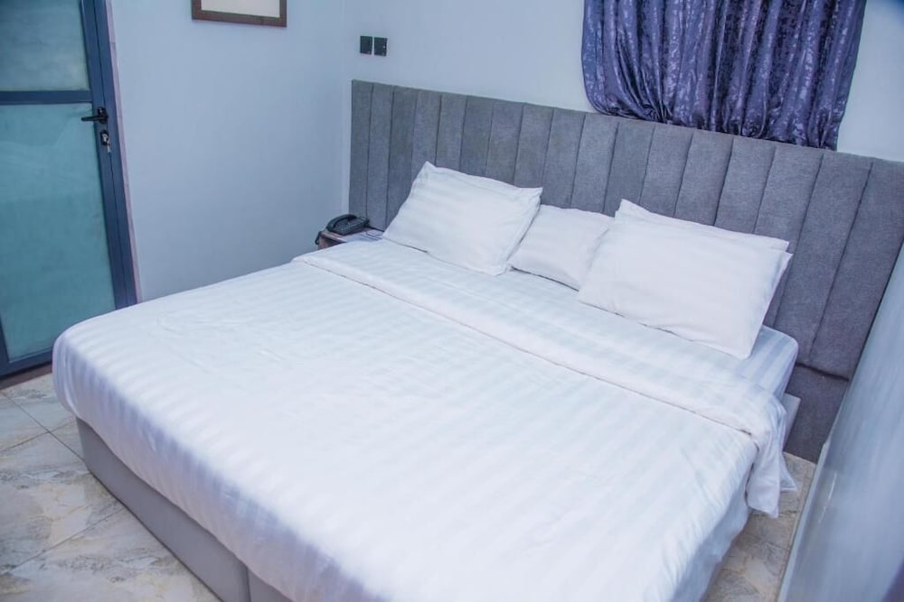 The Zakai Hotel