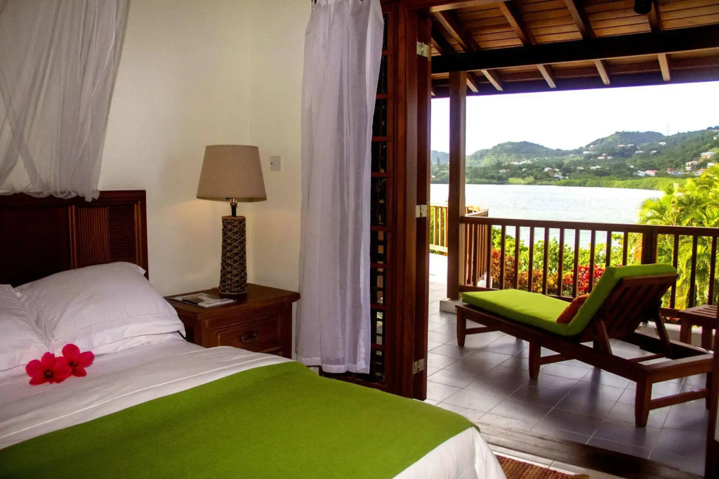 Villa Solitaire