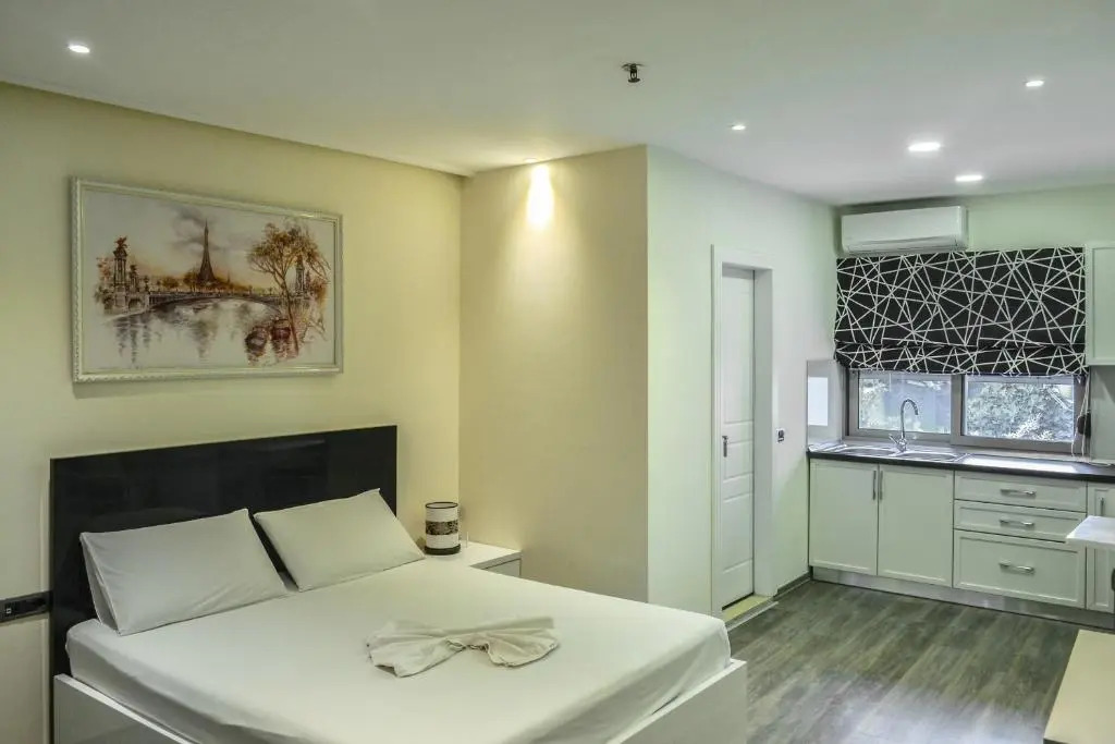 Tredi 18 Residence