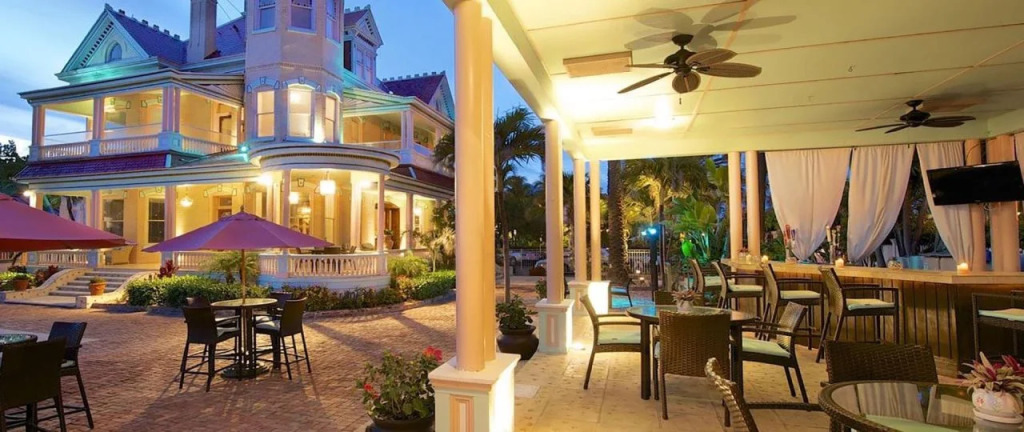Southernmost House - Adult Exclusive