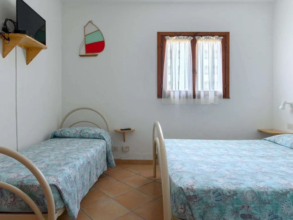 Belvilla by OYO Sardegna Mare 601
