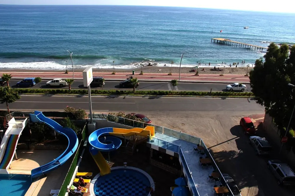 Angel Beach Hotel