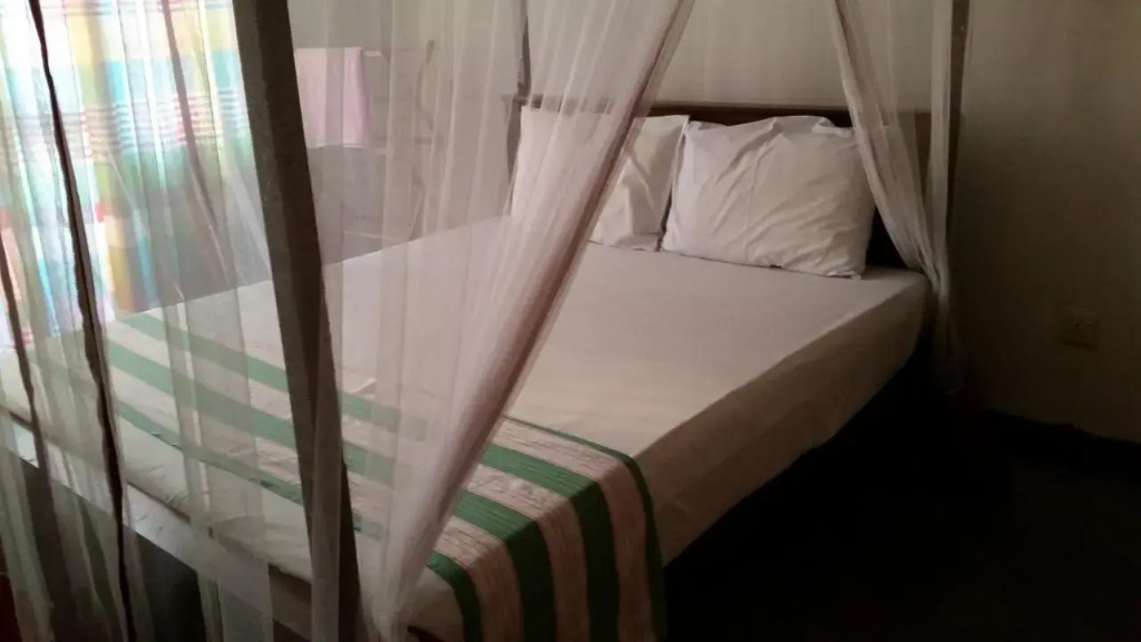 Chelli Homestay