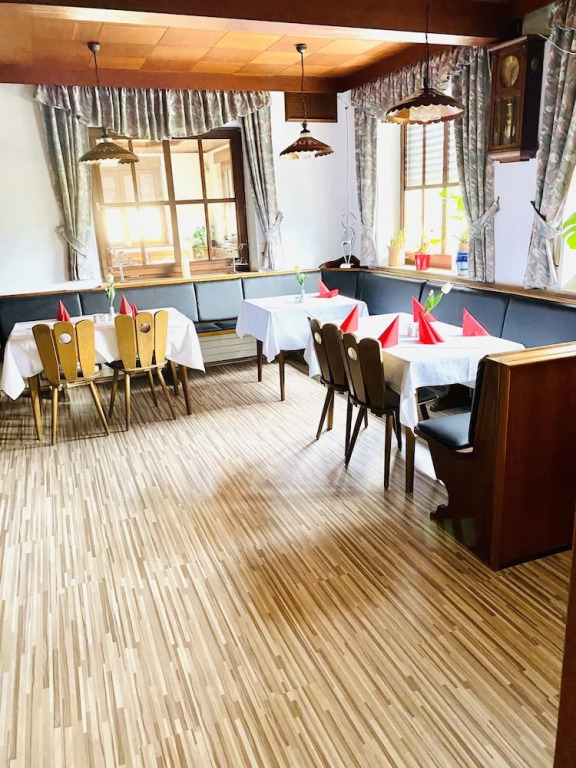 Hotel Gasthof Linsner