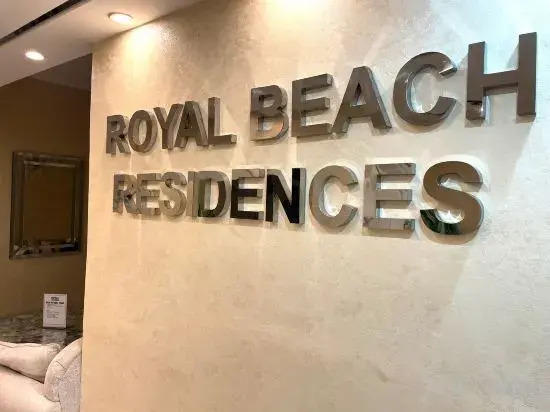 ROYAL BEACH RESIDENCES 2
