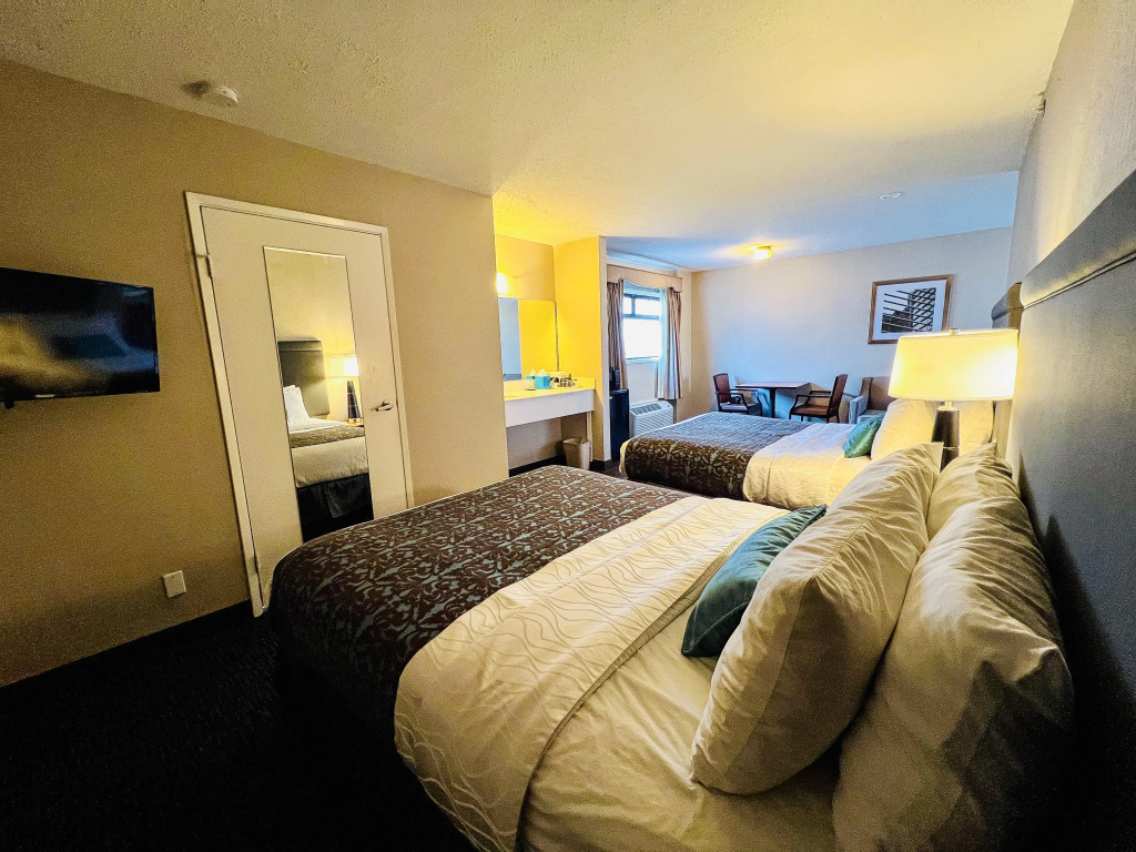 City Center Inn and Suites