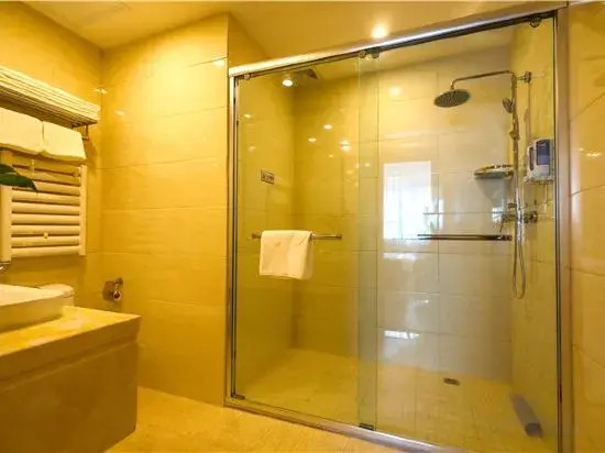 Ruiling Yayuan Hotel