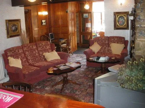 Maple Lodge