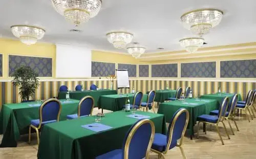 Grand Hotel Plaza