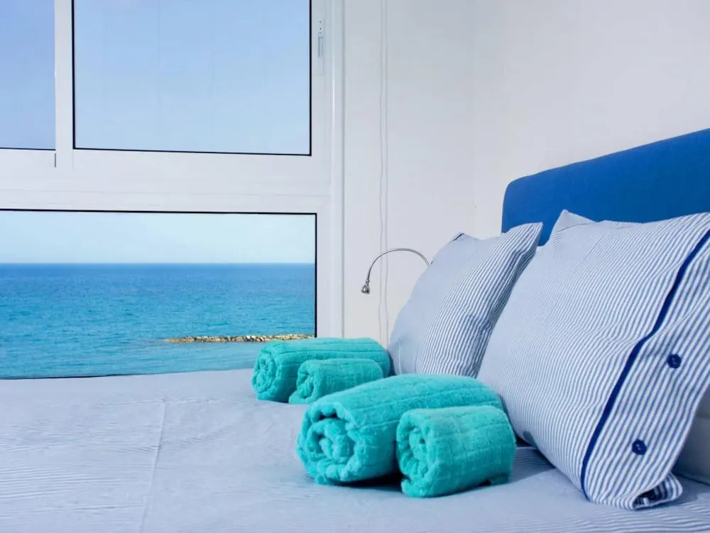 On the Beach Penthouse