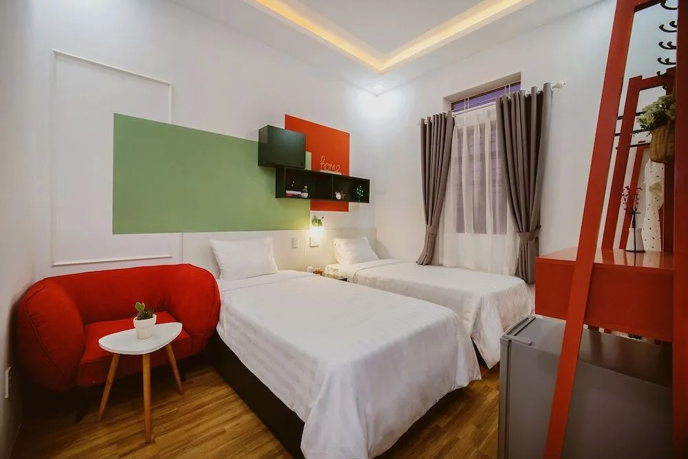 Someday House Danang