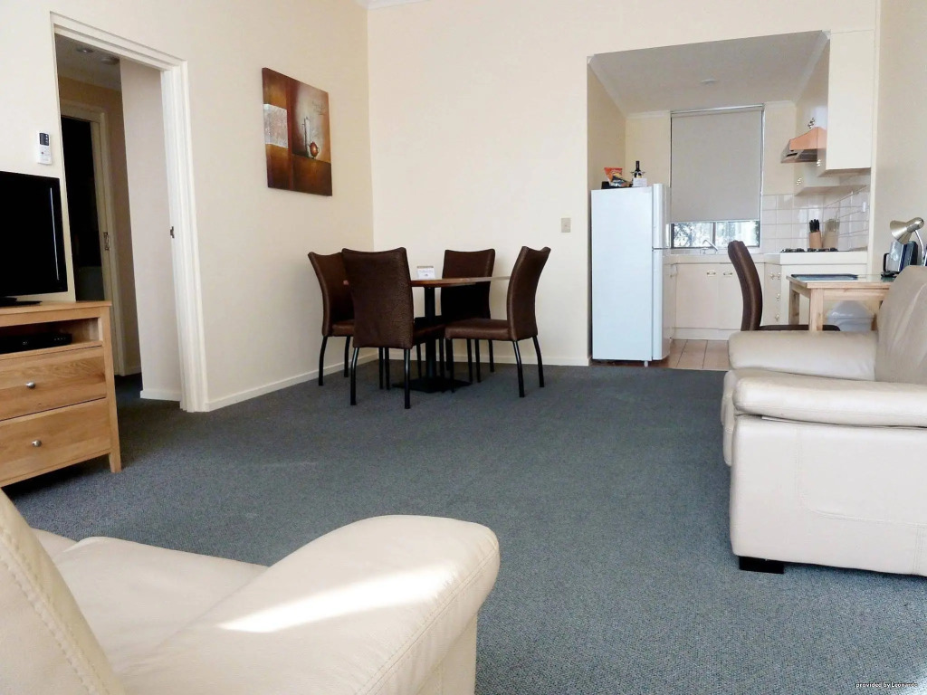 Best Western Frankston International