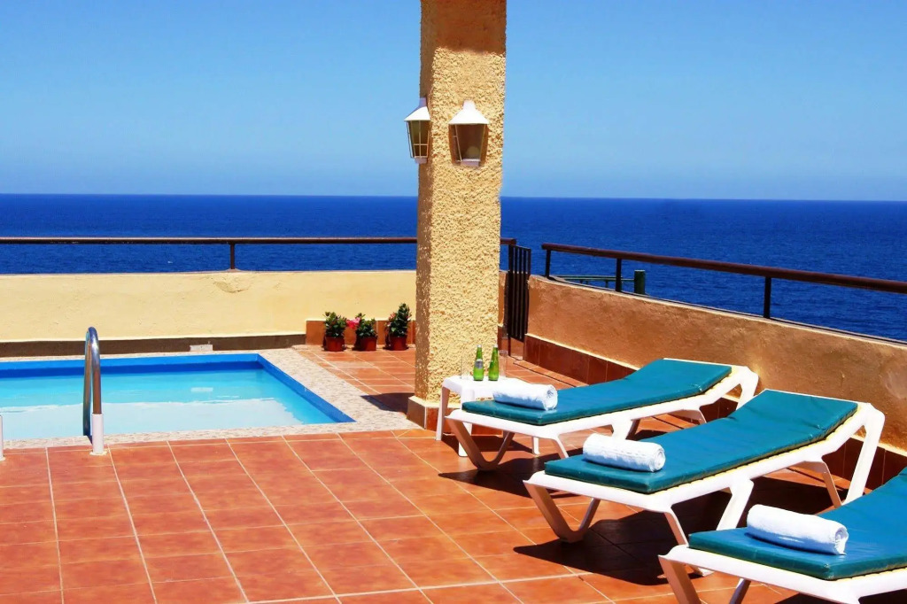 Hotel Marquesa