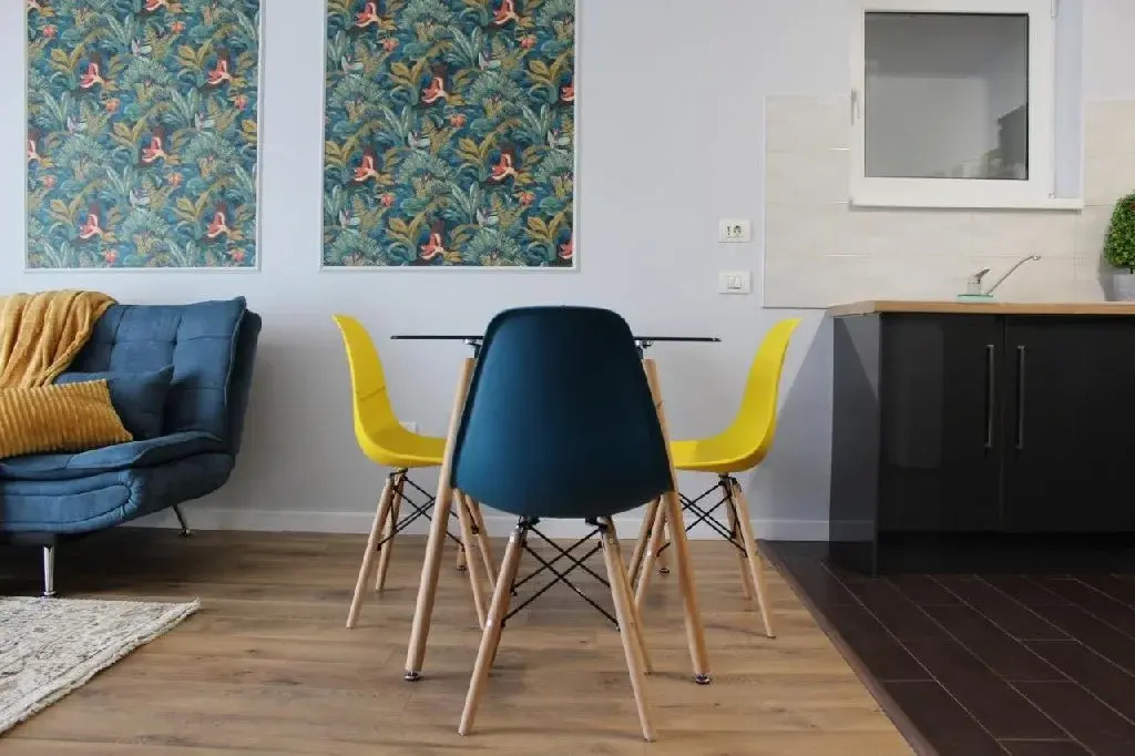 . Randevu Apartment