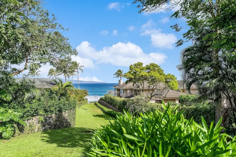 Kapalua Ridge Villas 1612 · KRV 1612 Remodeled Kapalua Villa w O