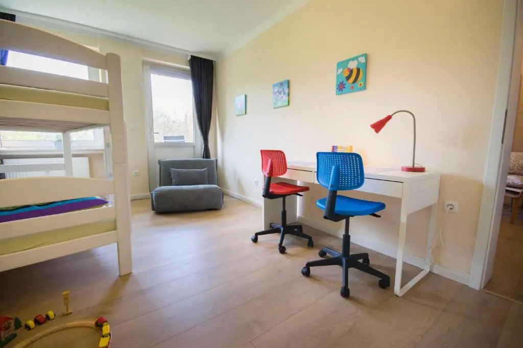 Haus Frauenpreiss - Ferienwohnung 57