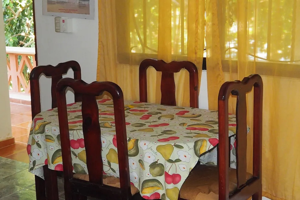 Residencial Estephany