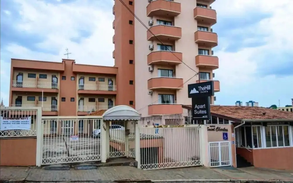 Bravo Suites Hotel