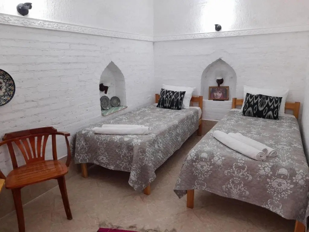 Caravan Sarai