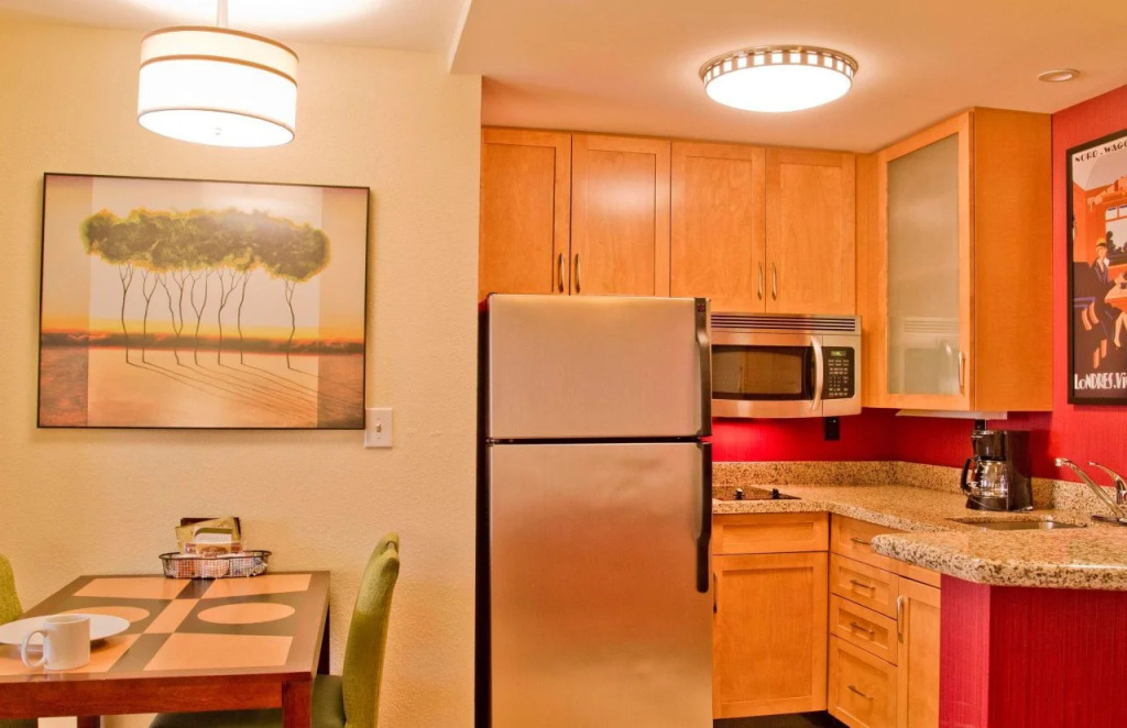 Residence Inn Marriott Concord