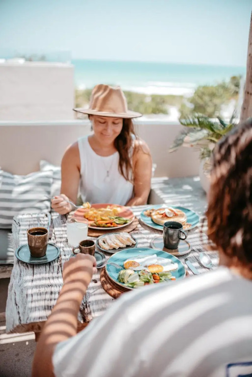 Dos Mares Barefoot Luxury