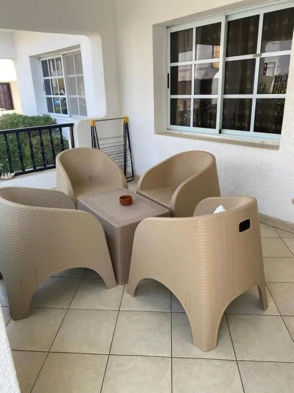 Delta Sharm Apartment 156 flat 102