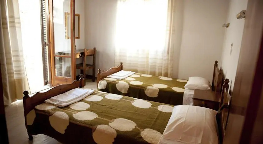 Amalia Apartment