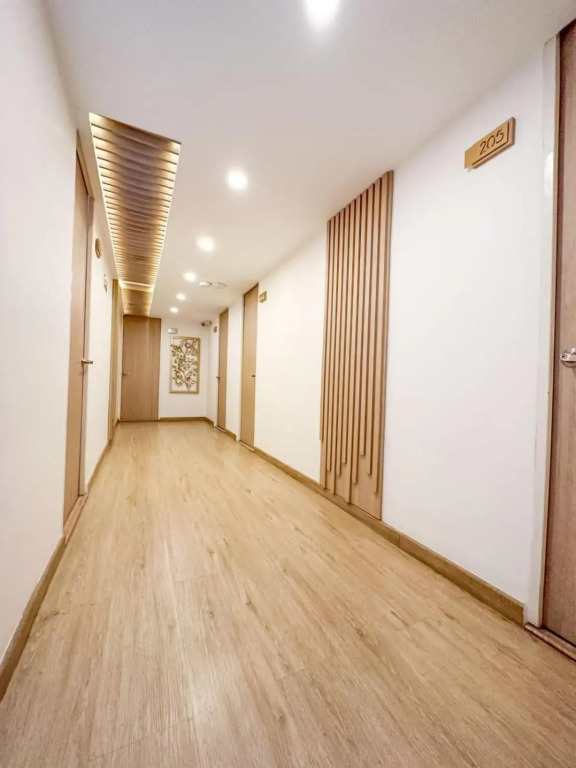 Hotel Santa Elena Norte