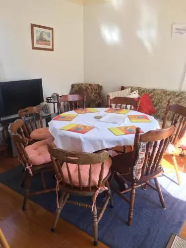 Resilience Guest House