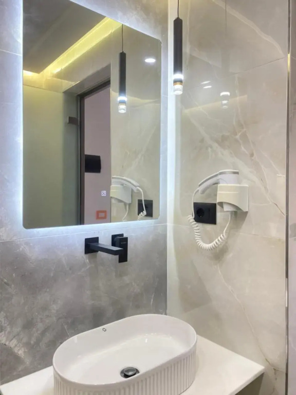 Nefelis Rooms